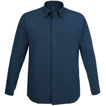 Expedition Men's Long Sleeve Shirt