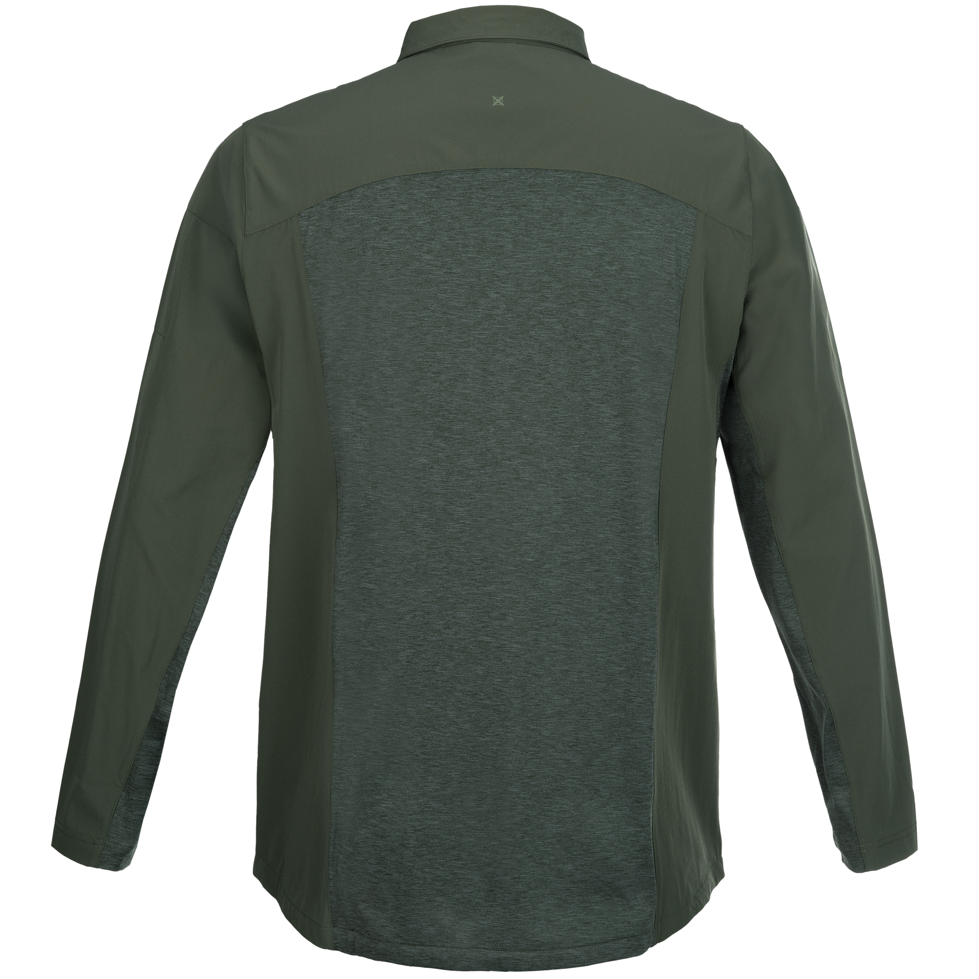 Expedition Men's Long Sleeve Shirt