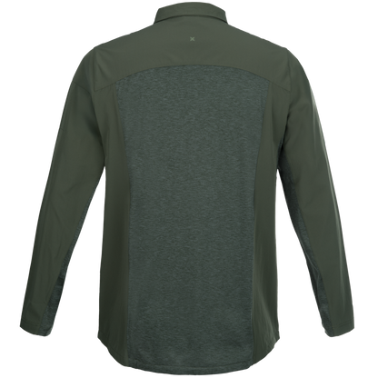 Expedition Men's Long Sleeve Shirt