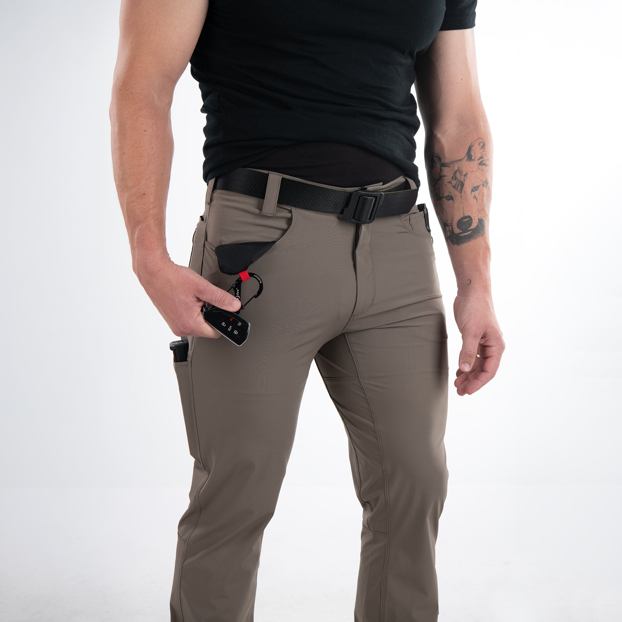 Men's Ruck Pant