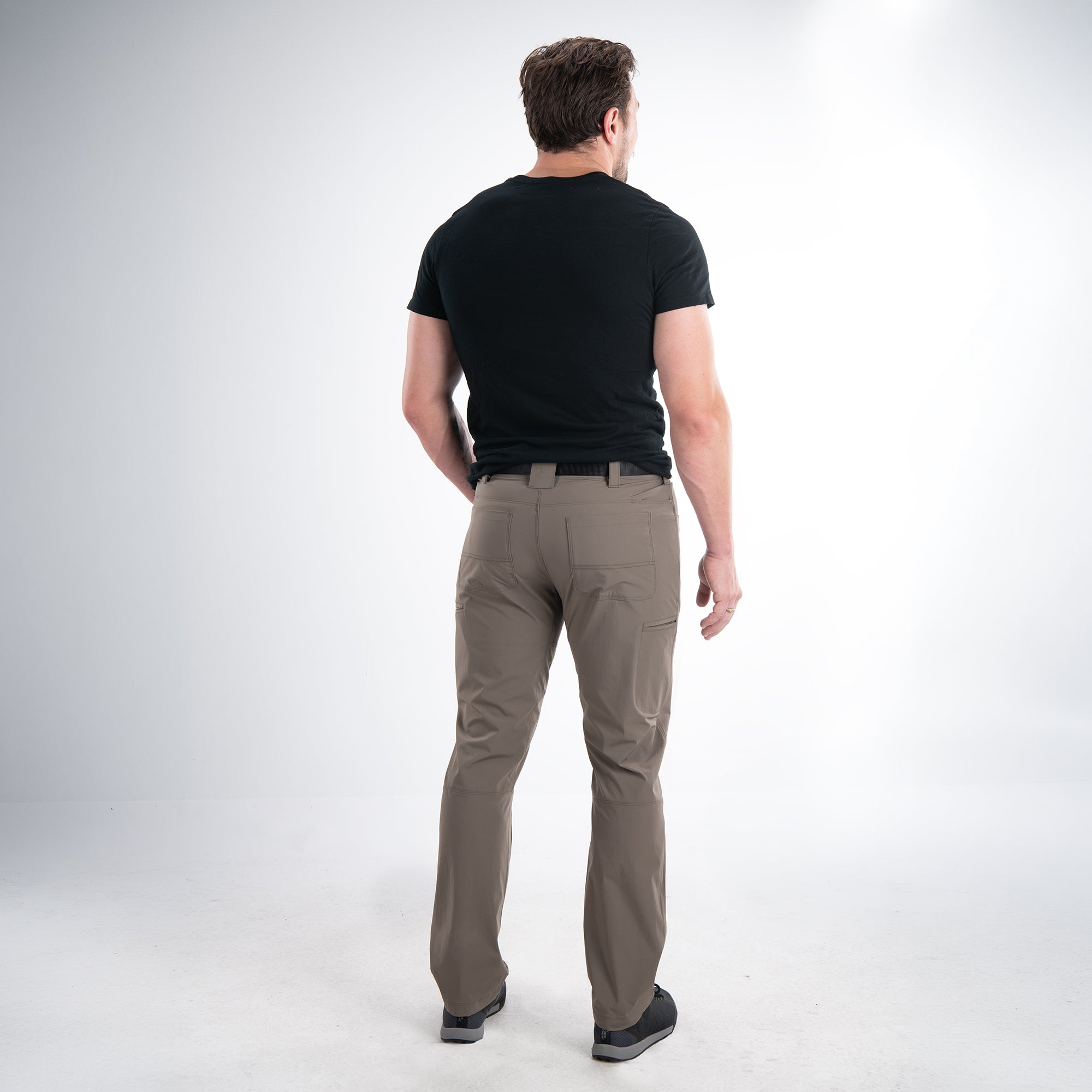 Men's Ruck Pant