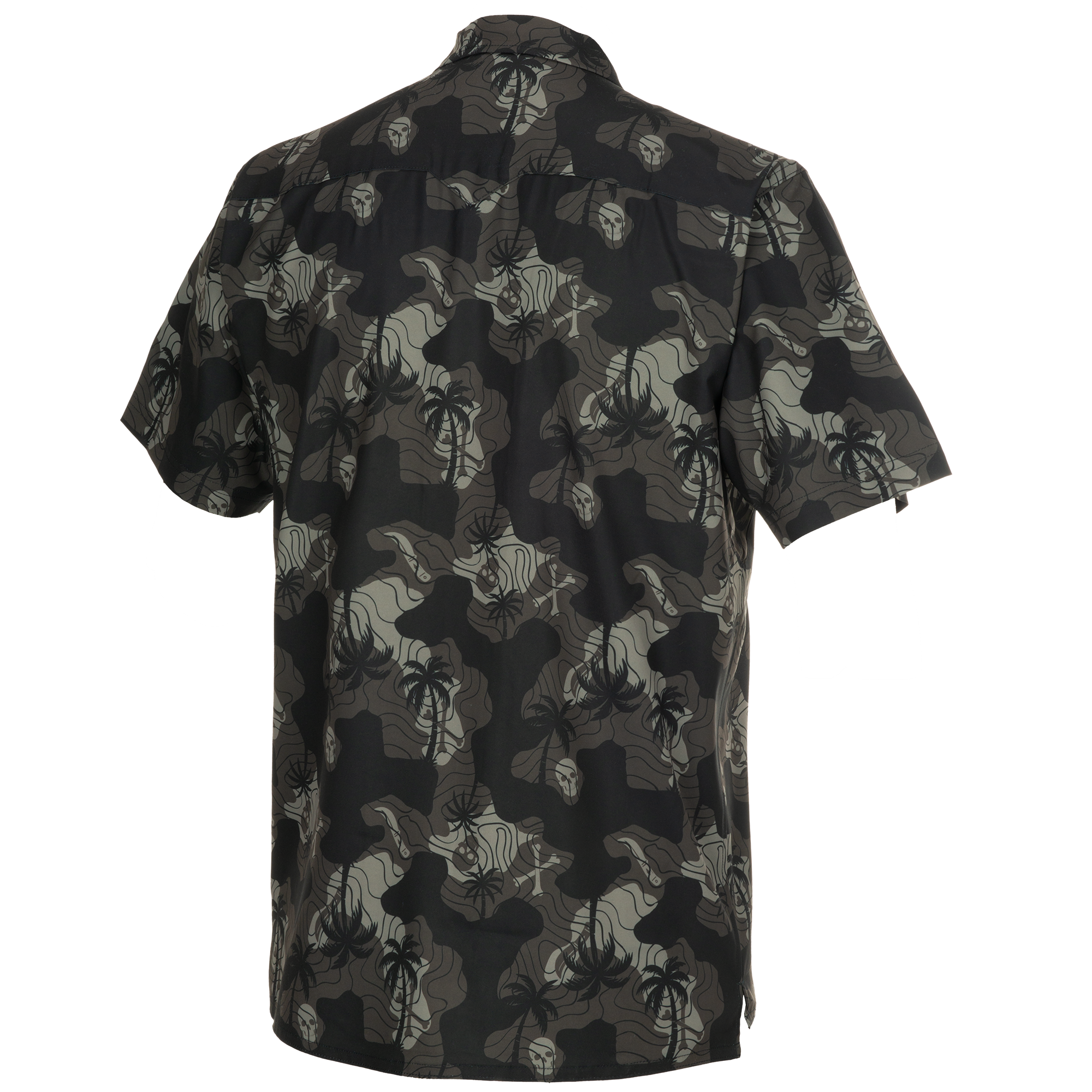 Badlands Short Sleeve Shirt