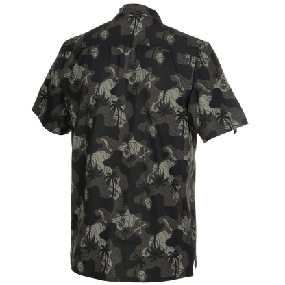 Badlands Short Sleeve Shirt
