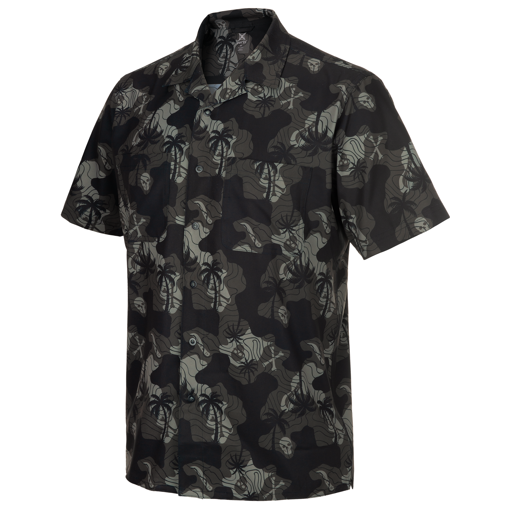 Badlands Short Sleeve Shirt