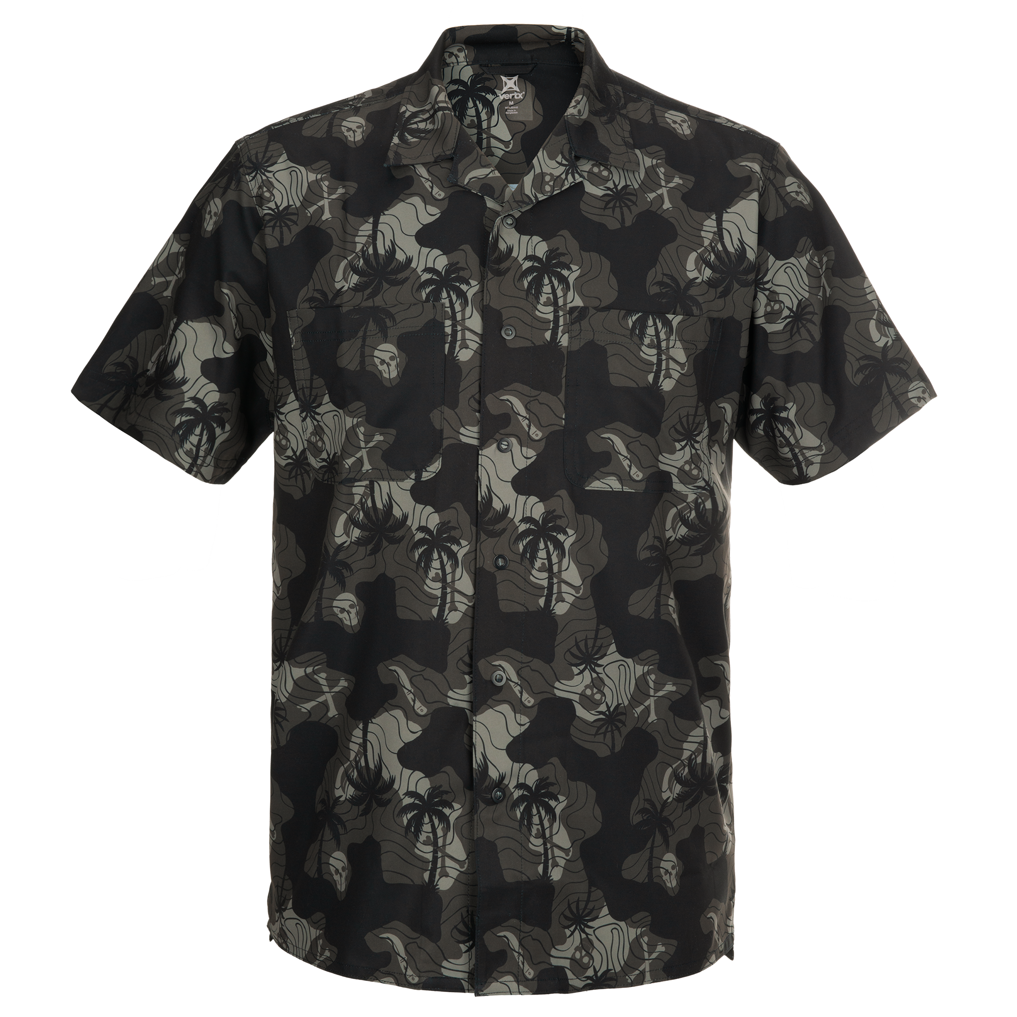 Badlands Short Sleeve Shirt