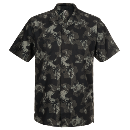 Badlands Short Sleeve Shirt