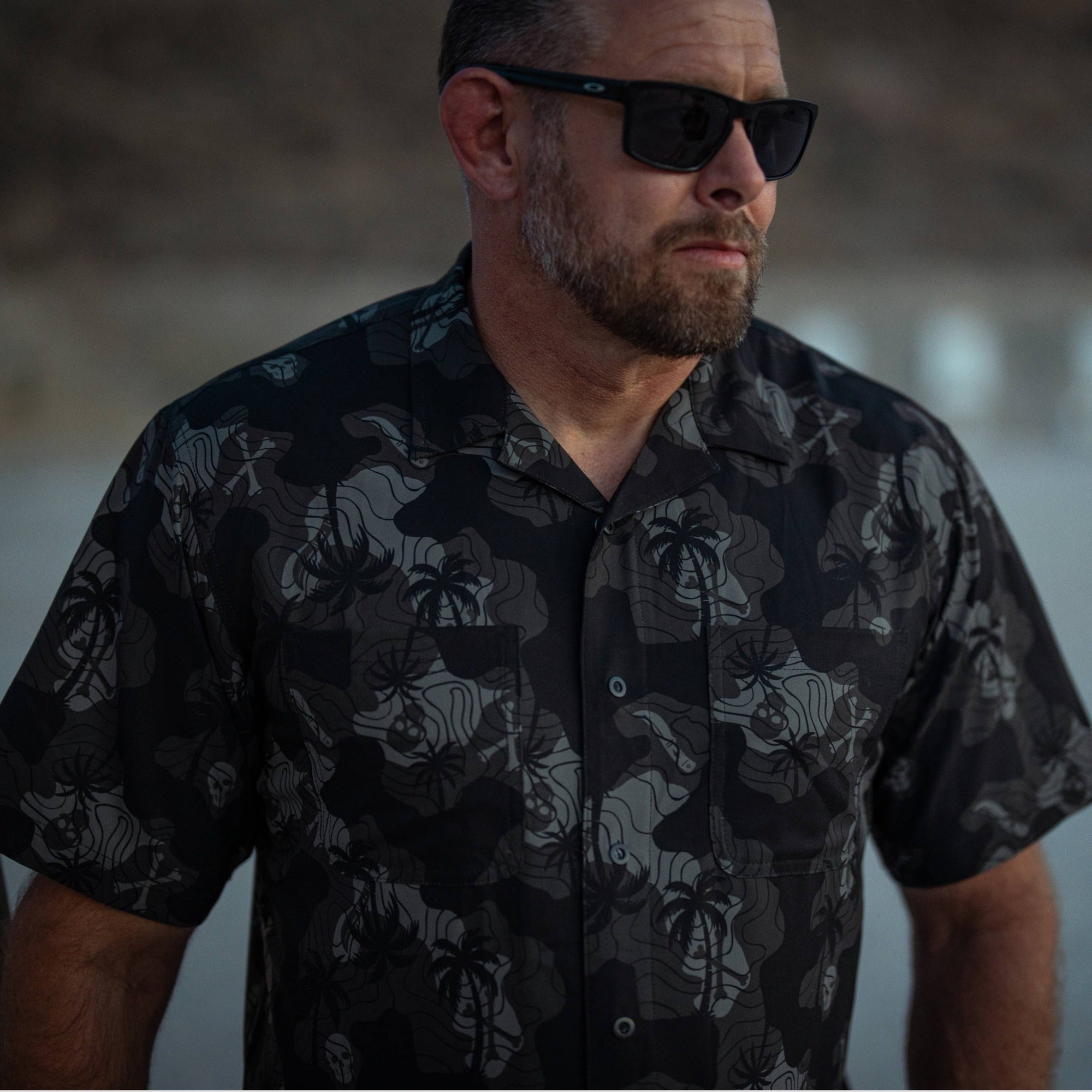 Badlands Lightweight CCW Shirt