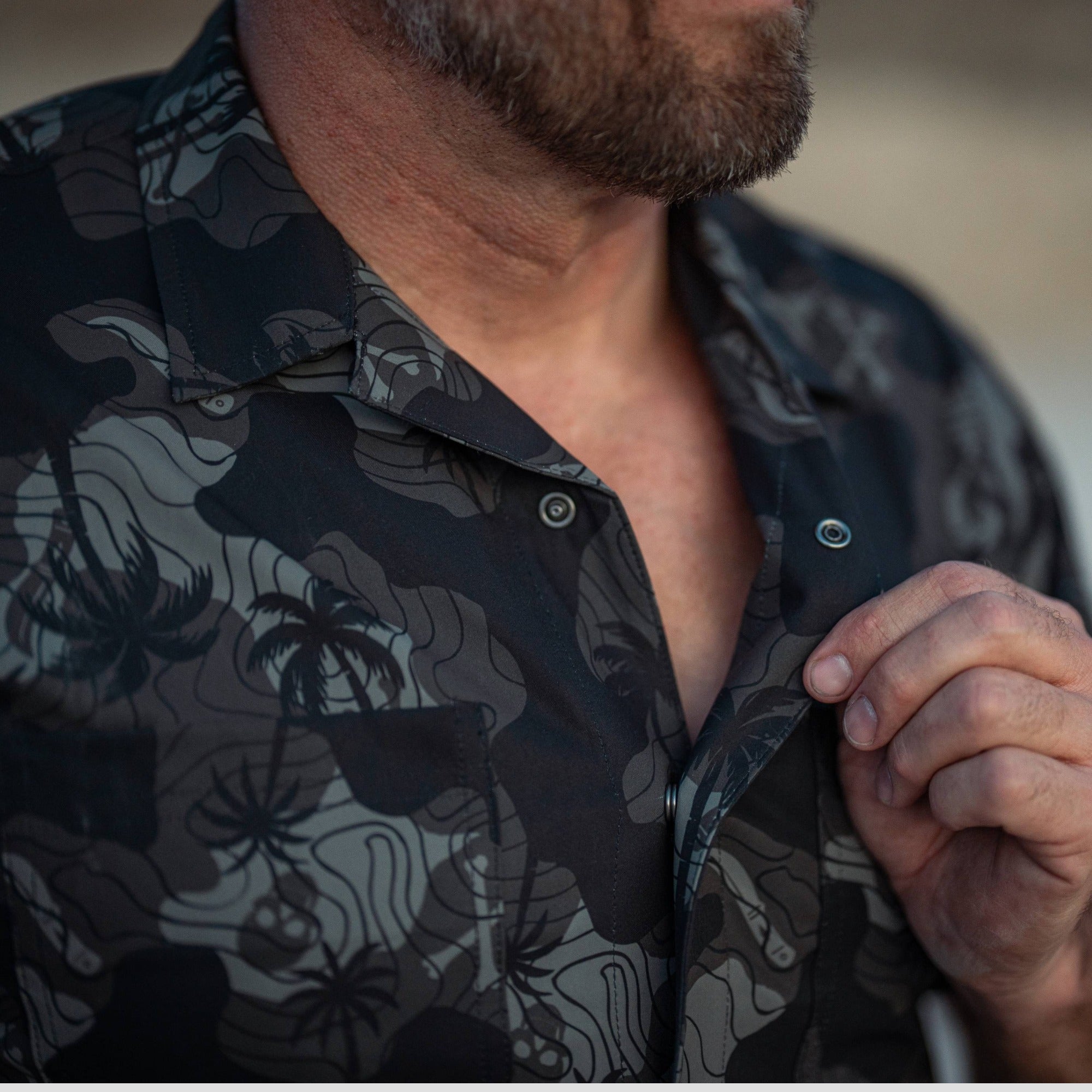 Badlands Lightweight CCW Shirt