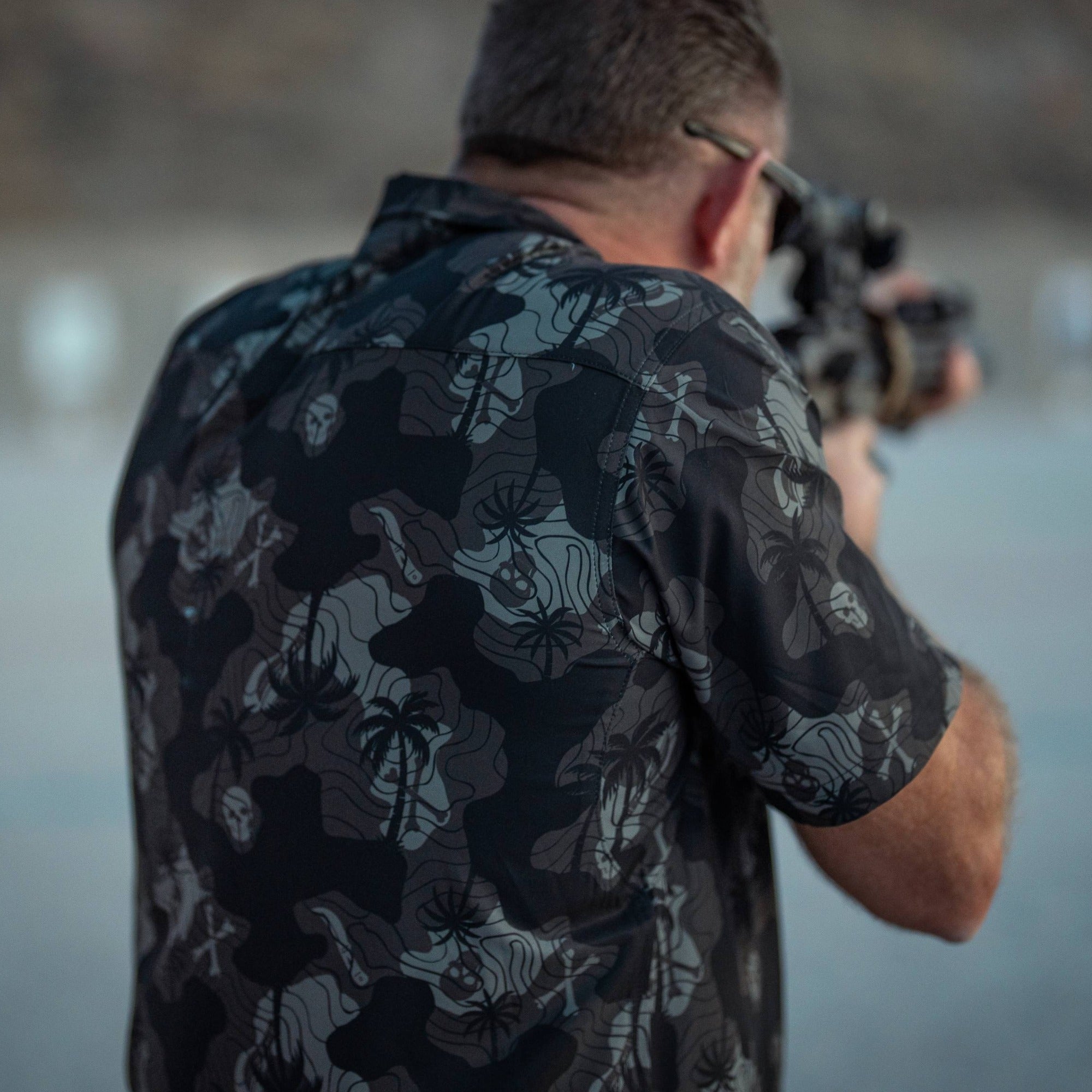 Badlands Lightweight CCW Shirt