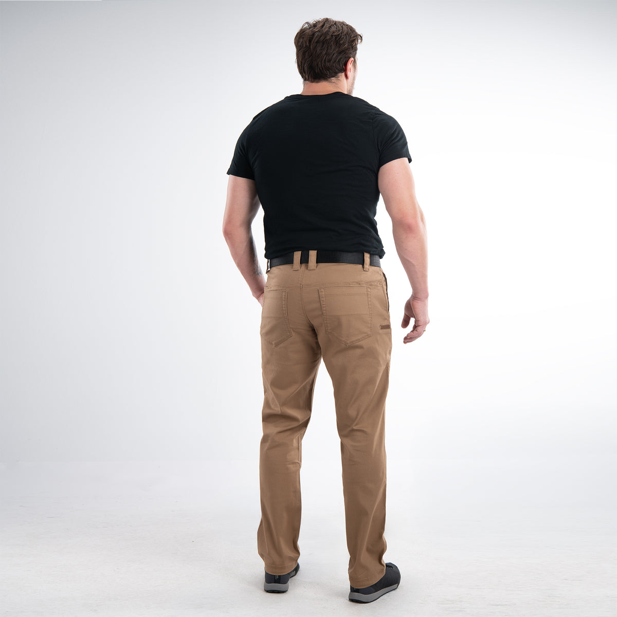 Delta Stretch 3.0 Pant