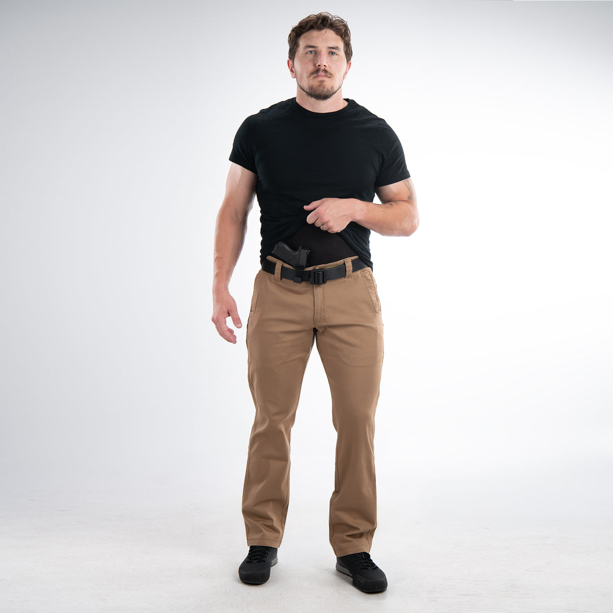 Delta Stretch 3.0 Pant