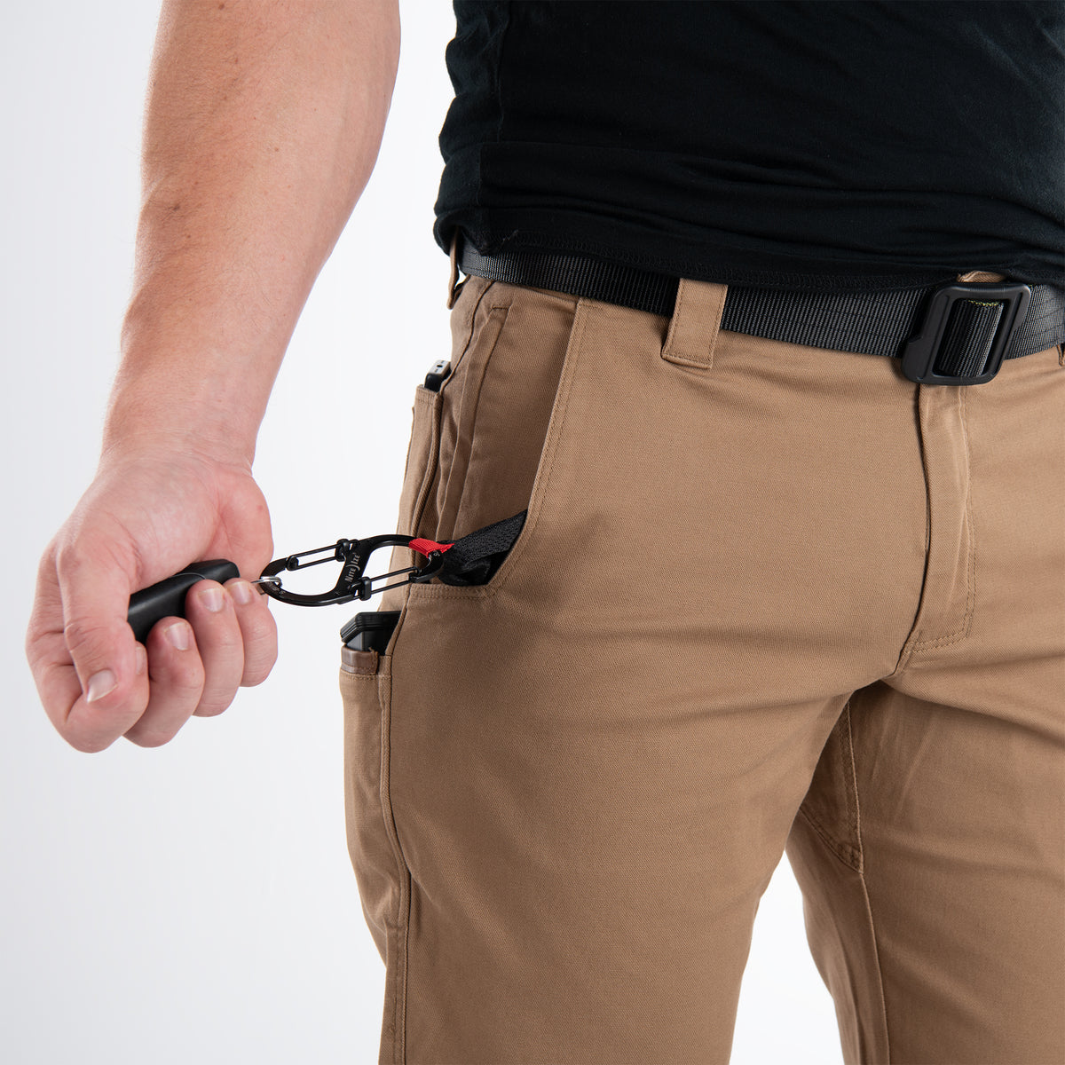 Delta Stretch 3.0 Pant