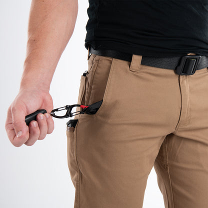 Delta Stretch 3.0 Pant