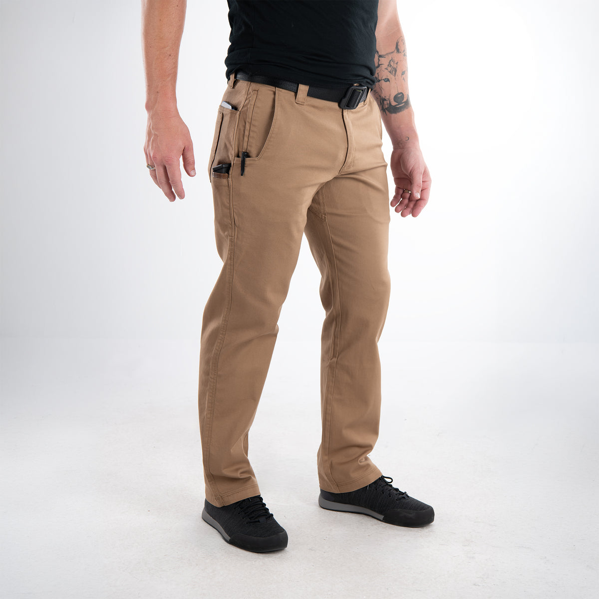 Delta Stretch 3.0 Pant
