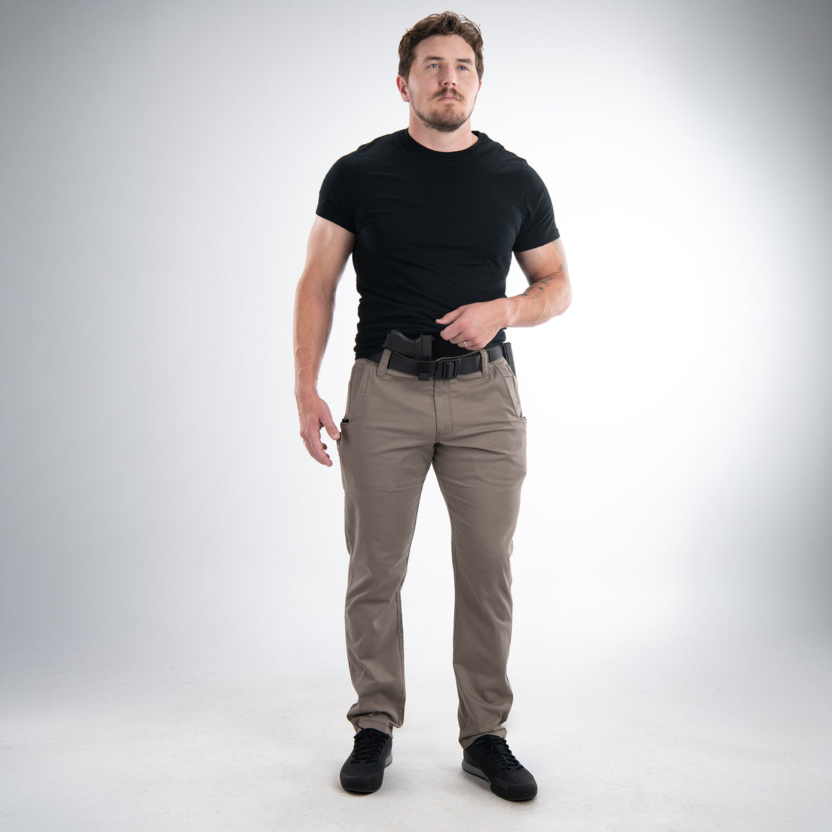 Delta LT 2.0 Pants