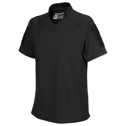 Women's Enduro Training Short Sleeve Shirt