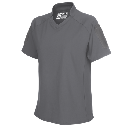 Women's Enduro Training Short Sleeve Shirt