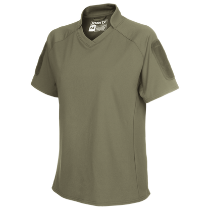 Women's Enduro Training Short Sleeve Shirt
