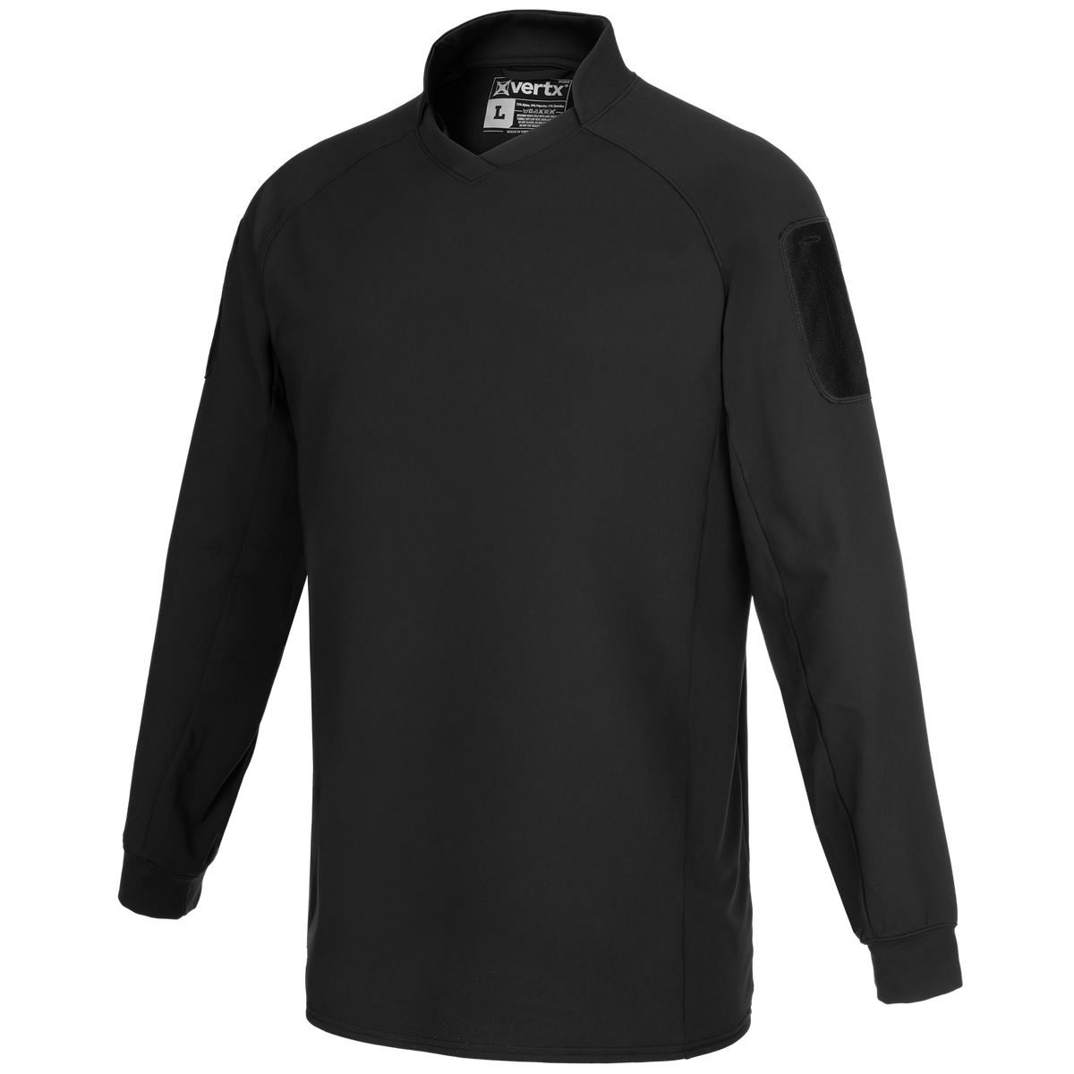 Men's Enduro Training Long Sleeve Shirt