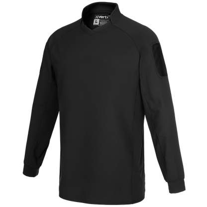 Men's Enduro Training Long Sleeve Shirt