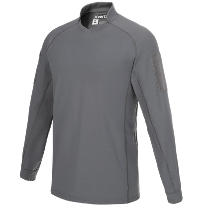 Men's Enduro Training Long Sleeve Shirt