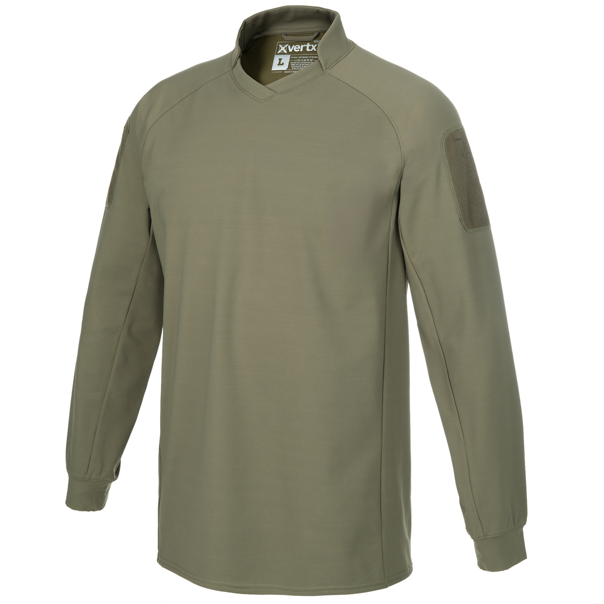 Men's Enduro Training Long Sleeve Shirt