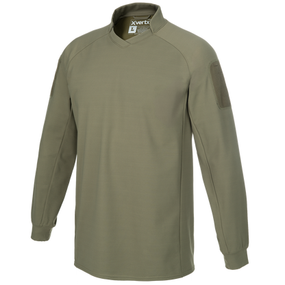 Men's Enduro Training Long Sleeve Shirt