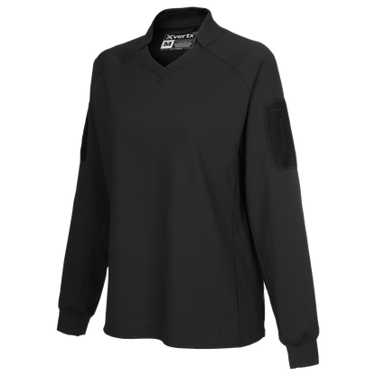 Women's Enduro Training Long Sleeve Shirt