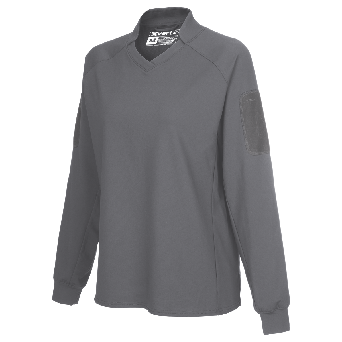 Women's Enduro Training Long Sleeve Shirt