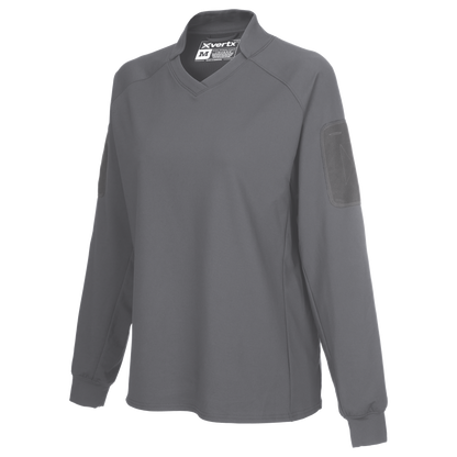 Women's Enduro Training Long Sleeve Shirt