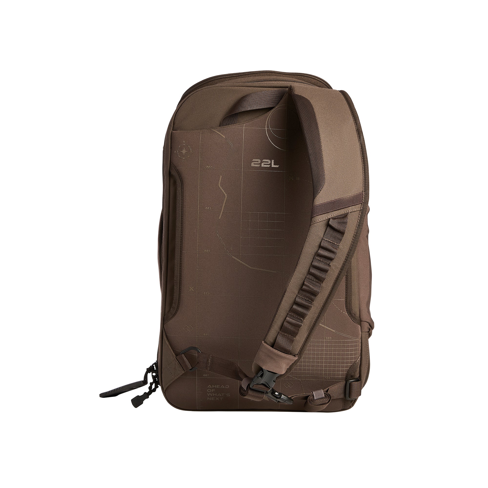 Gamut 22L Sling | Vertx Official Site