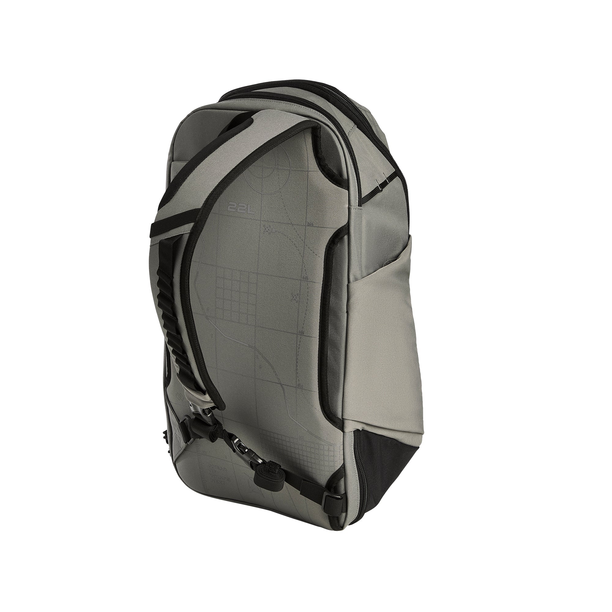 Gamut 22L Sling | Vertx Official Site
