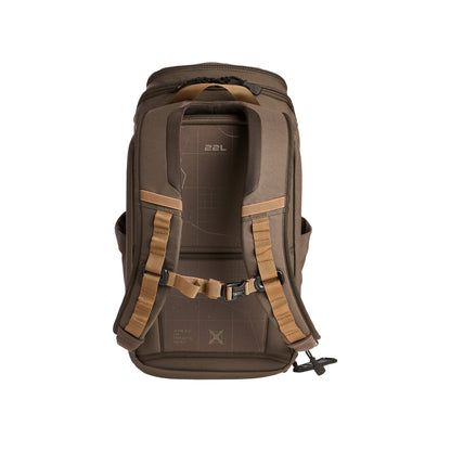 Gamut 22L Backpack