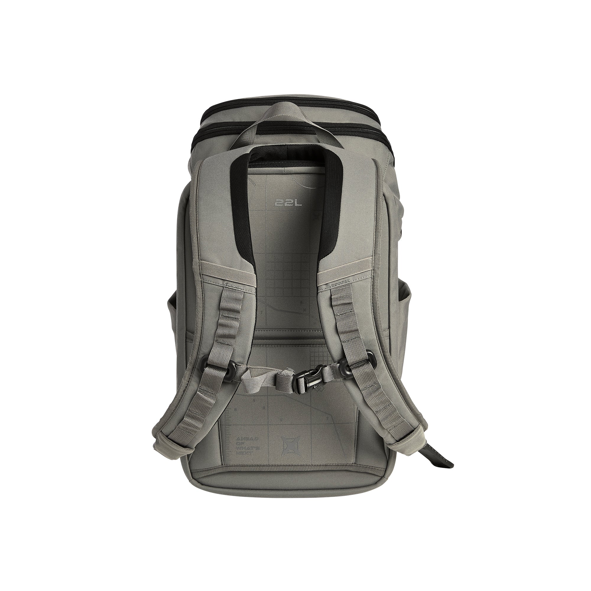 Gamut 22L Backpack