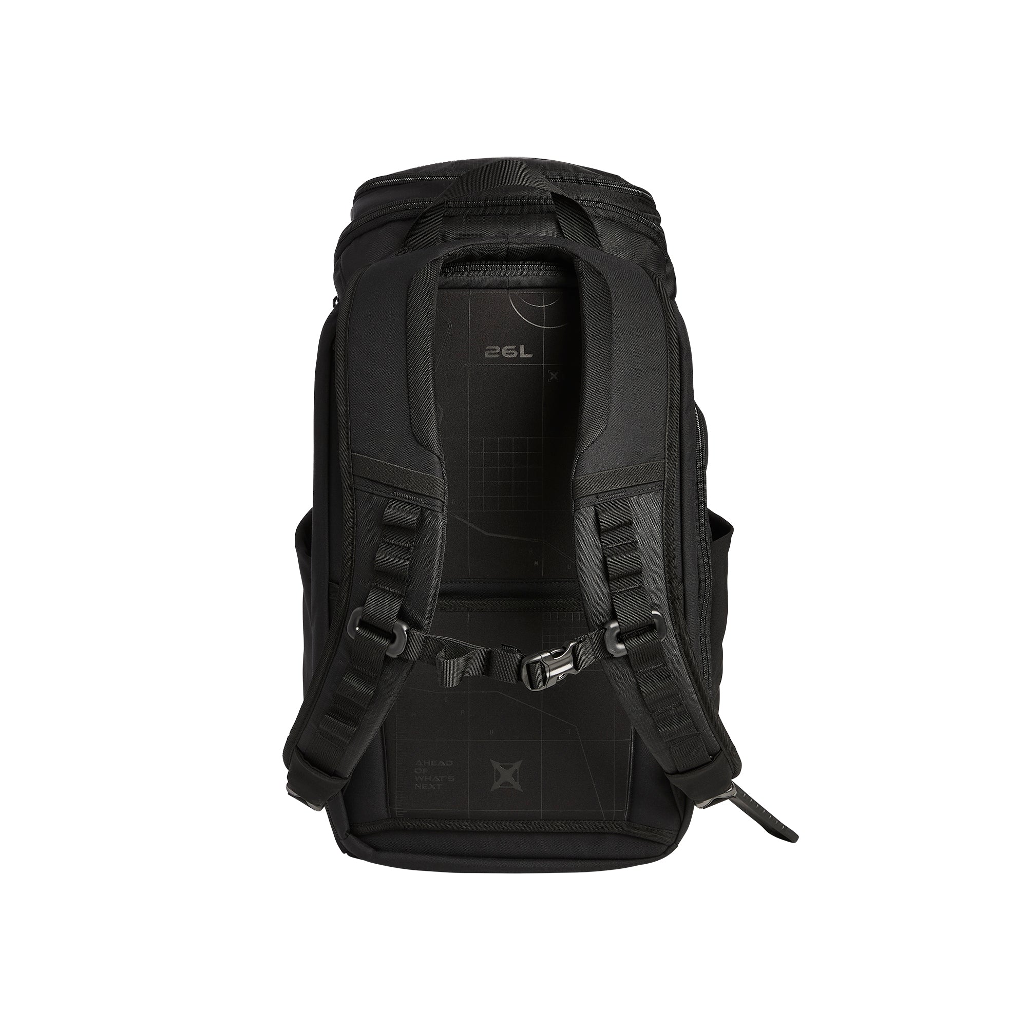 Gamut 26L Backpack | Vertx Official Site