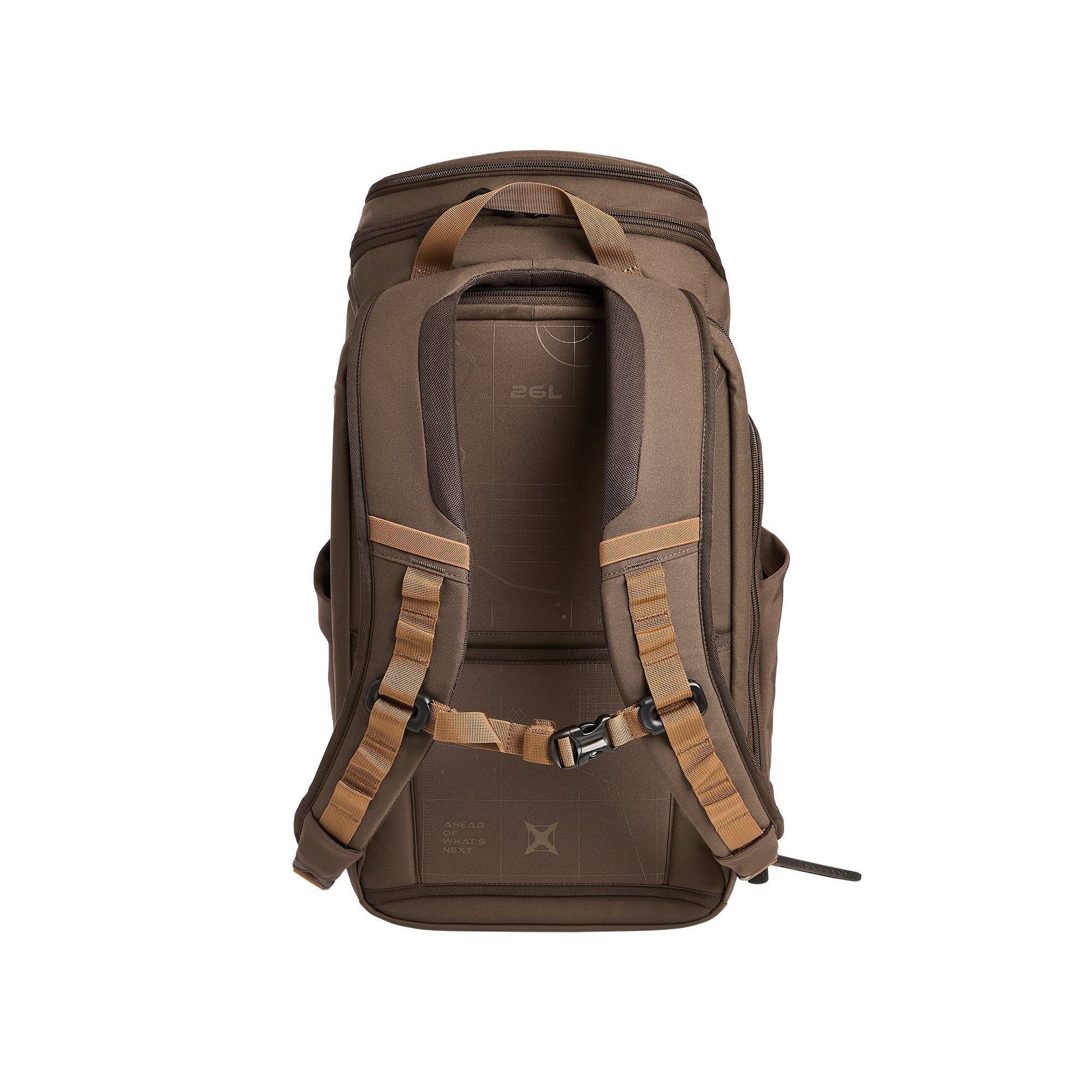 Gamut 26L Backpack