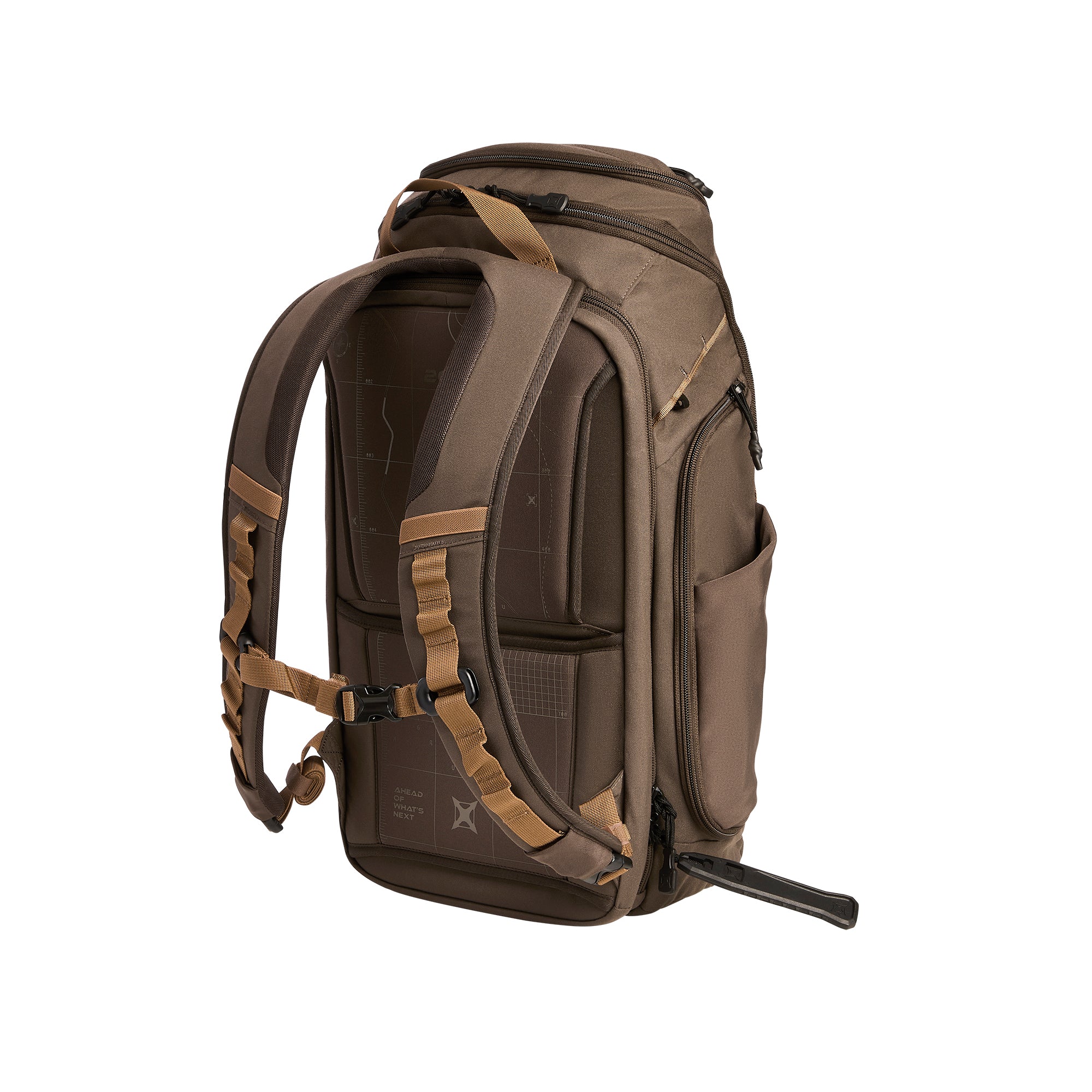 Gamut 26L Backpack | Vertx Official Site