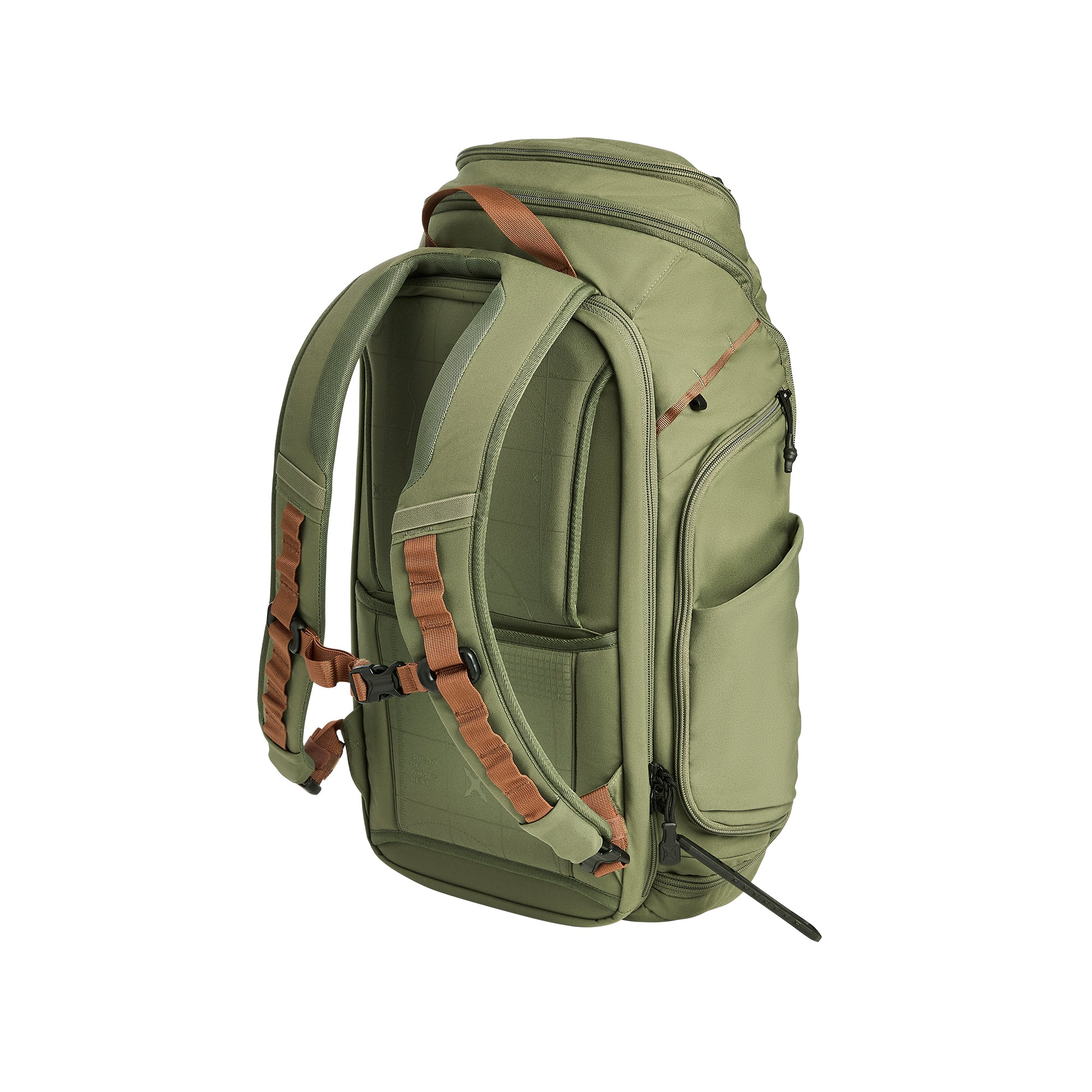 Gamut 32L Backpack | Vertx Official Site