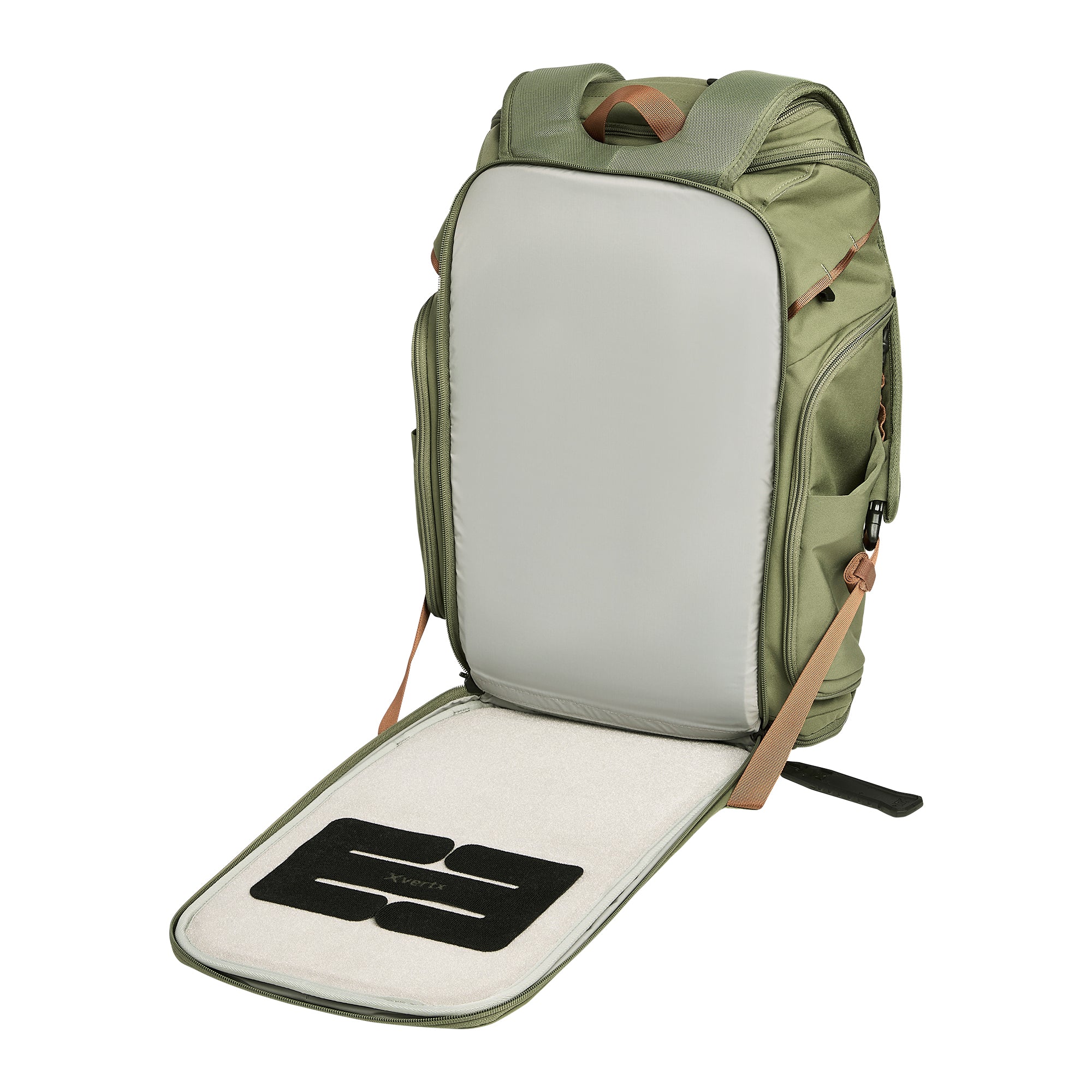 Gamut 32L Backpack | Vertx Official Site