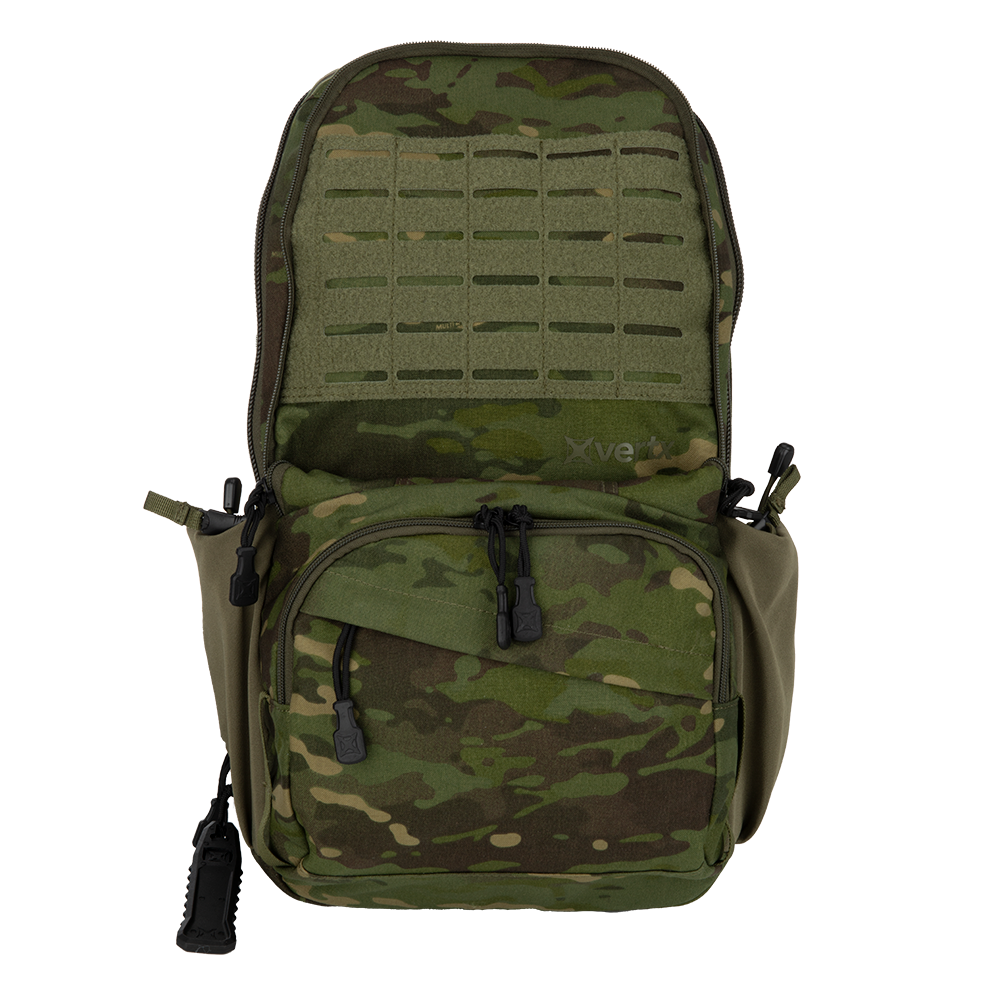 MultiCam® Ready Pack