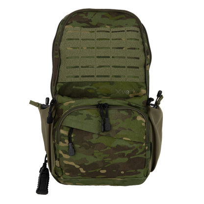MultiCam® Ready Pack