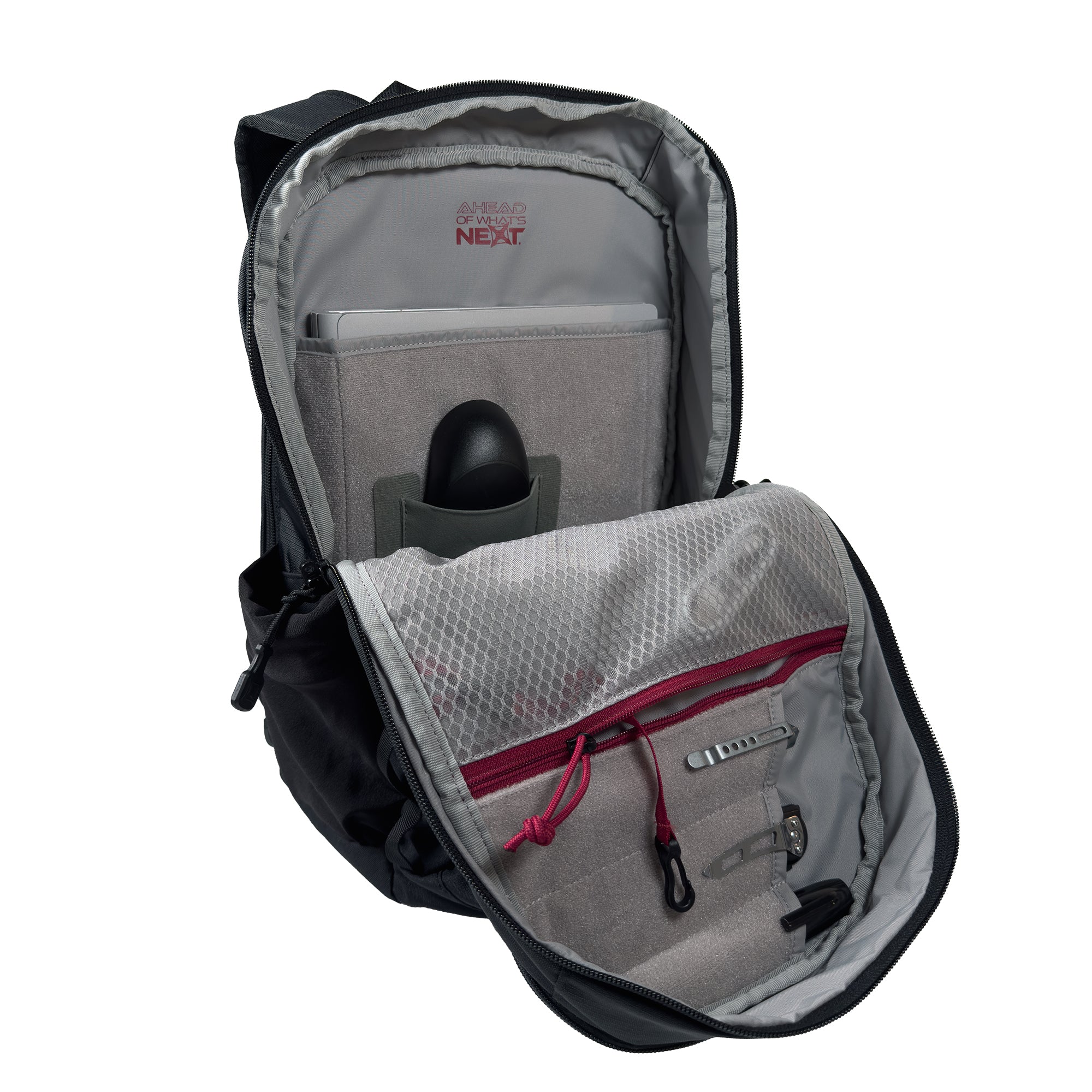 Ready Pack X