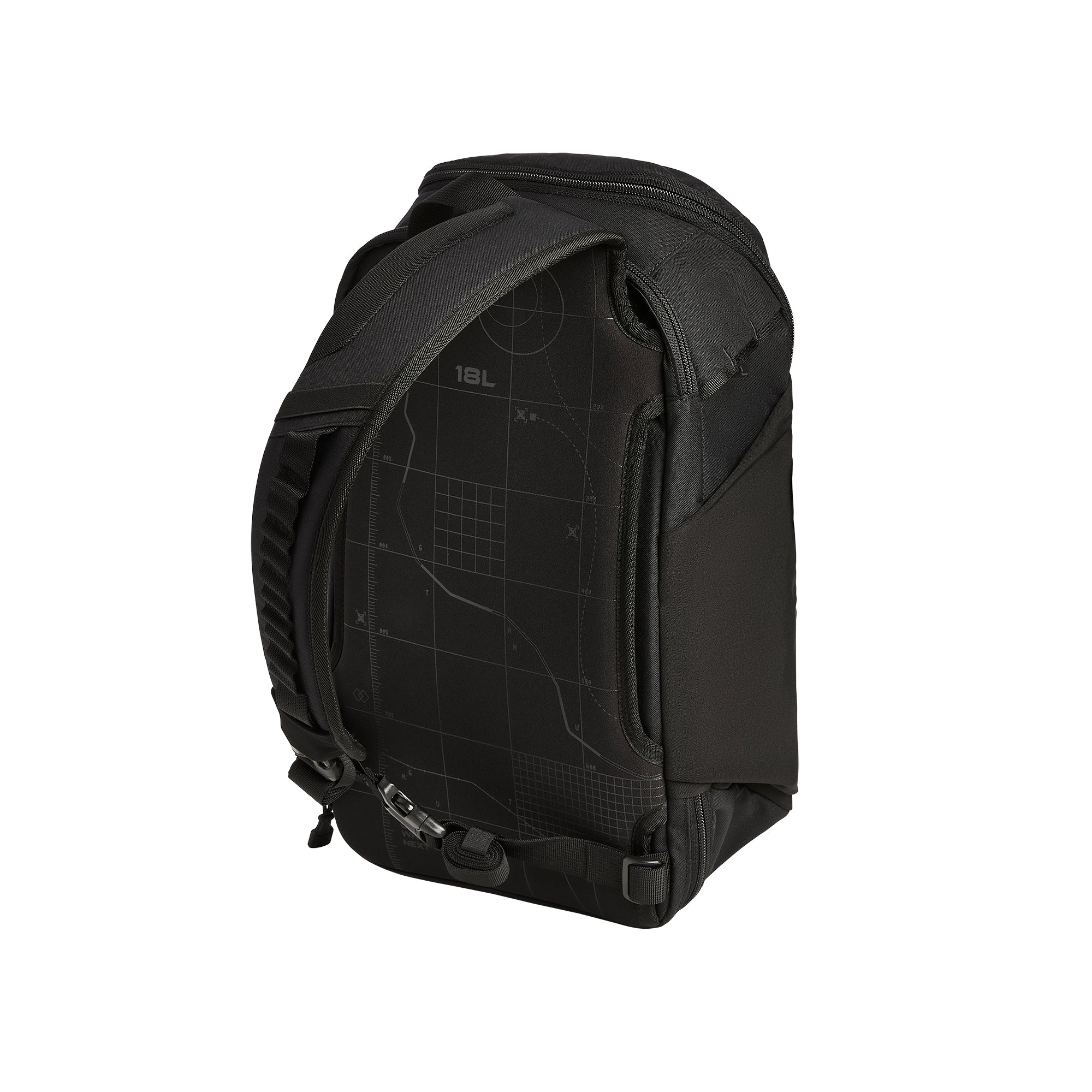 Gamut 18L Sling