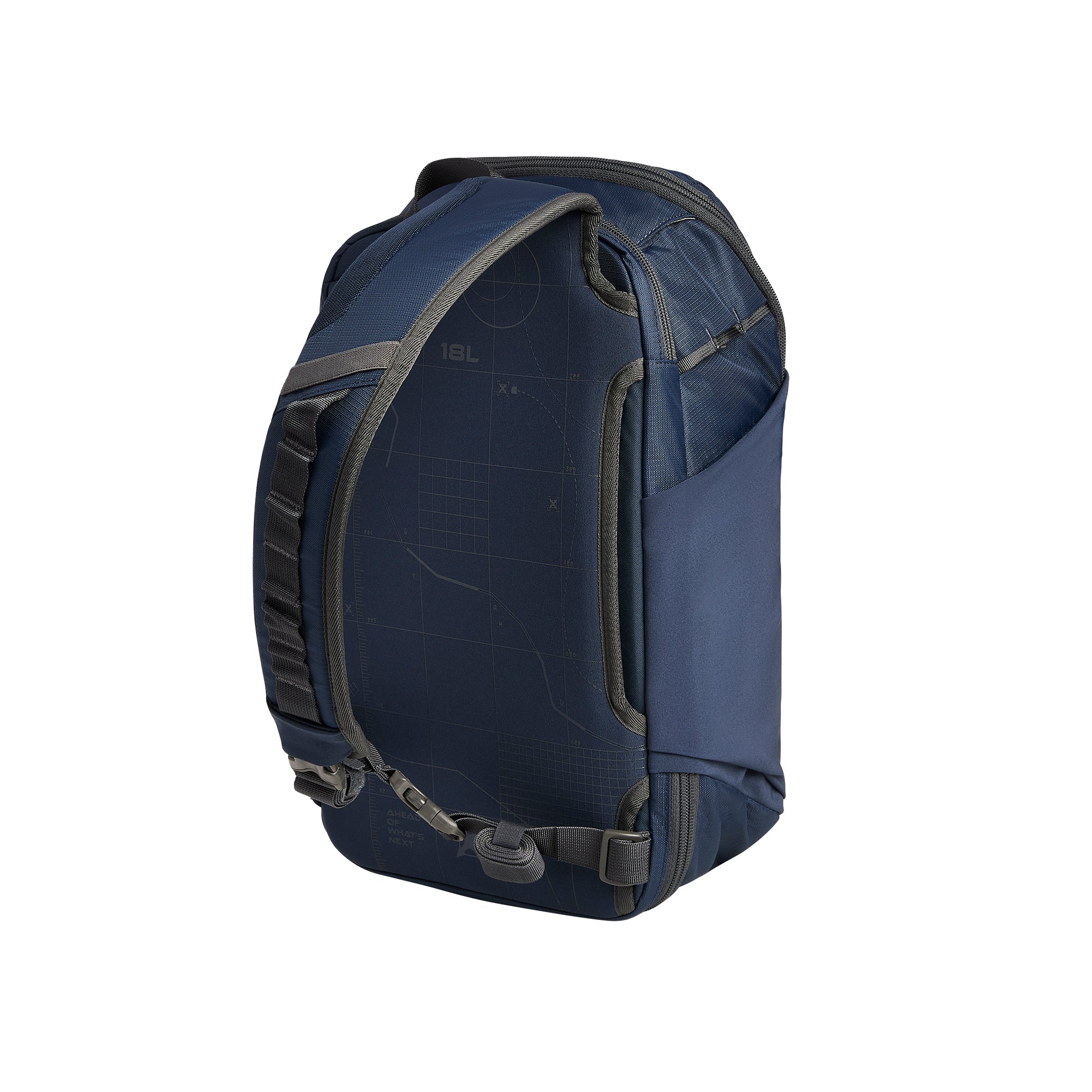 Gamut 18L Sling | Vertx Official Site
