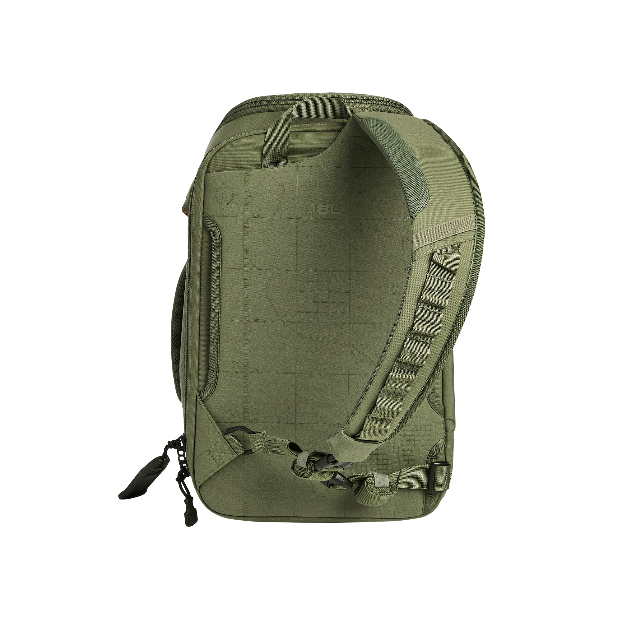 Gamut 18L Sling