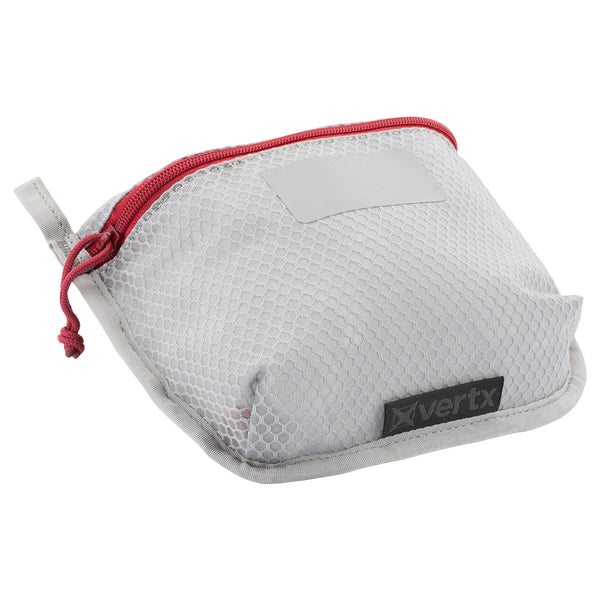 小物 Meravel Mini Pouch Bag (Gray) Mini Pouch Bag (Gray) | meravel