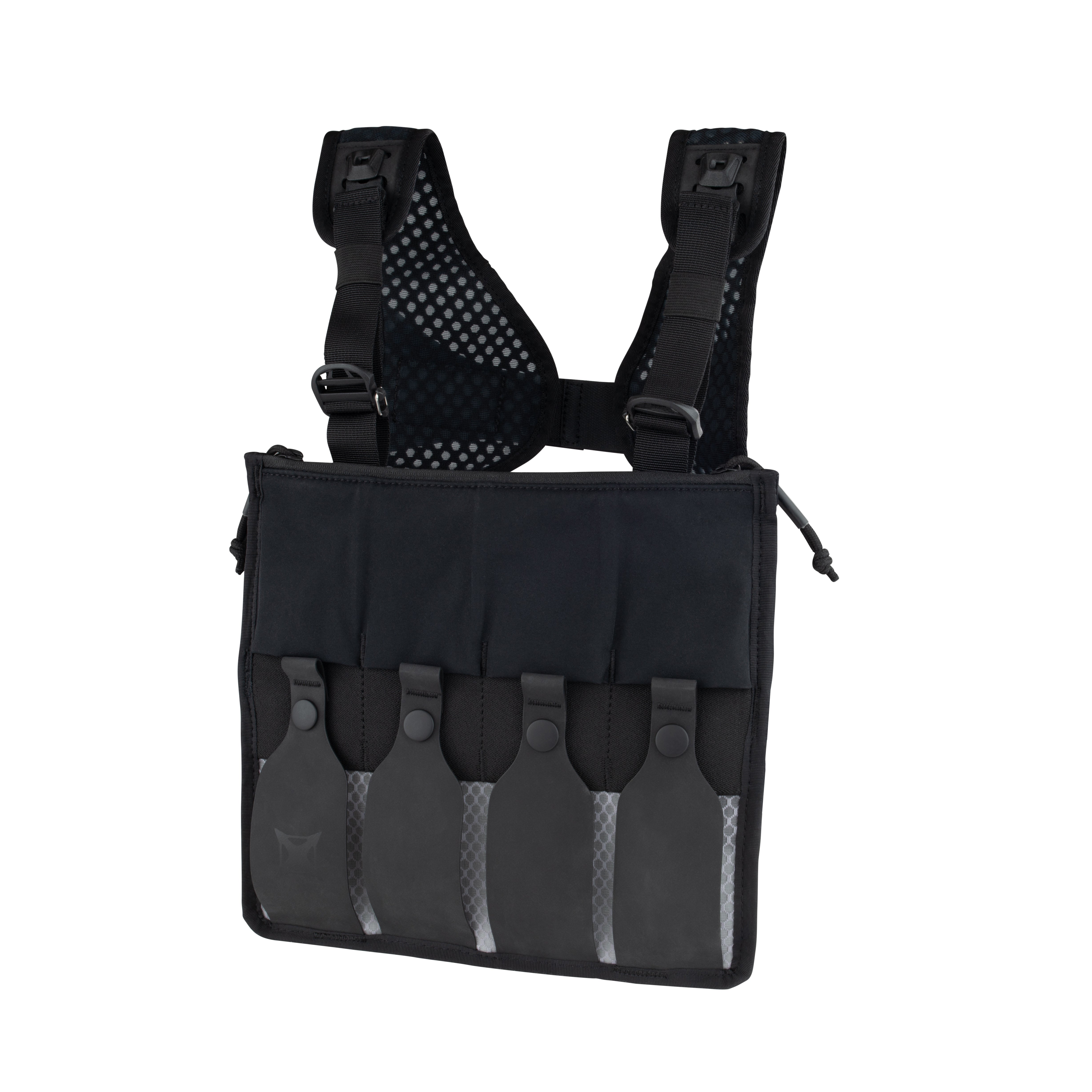 Firebase PCC Bandolier