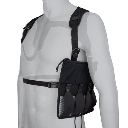 Firebase PCC Bandolier