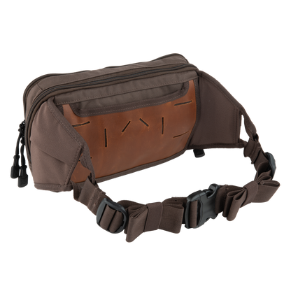 S.O.C.P. Tactical Fanny Pack