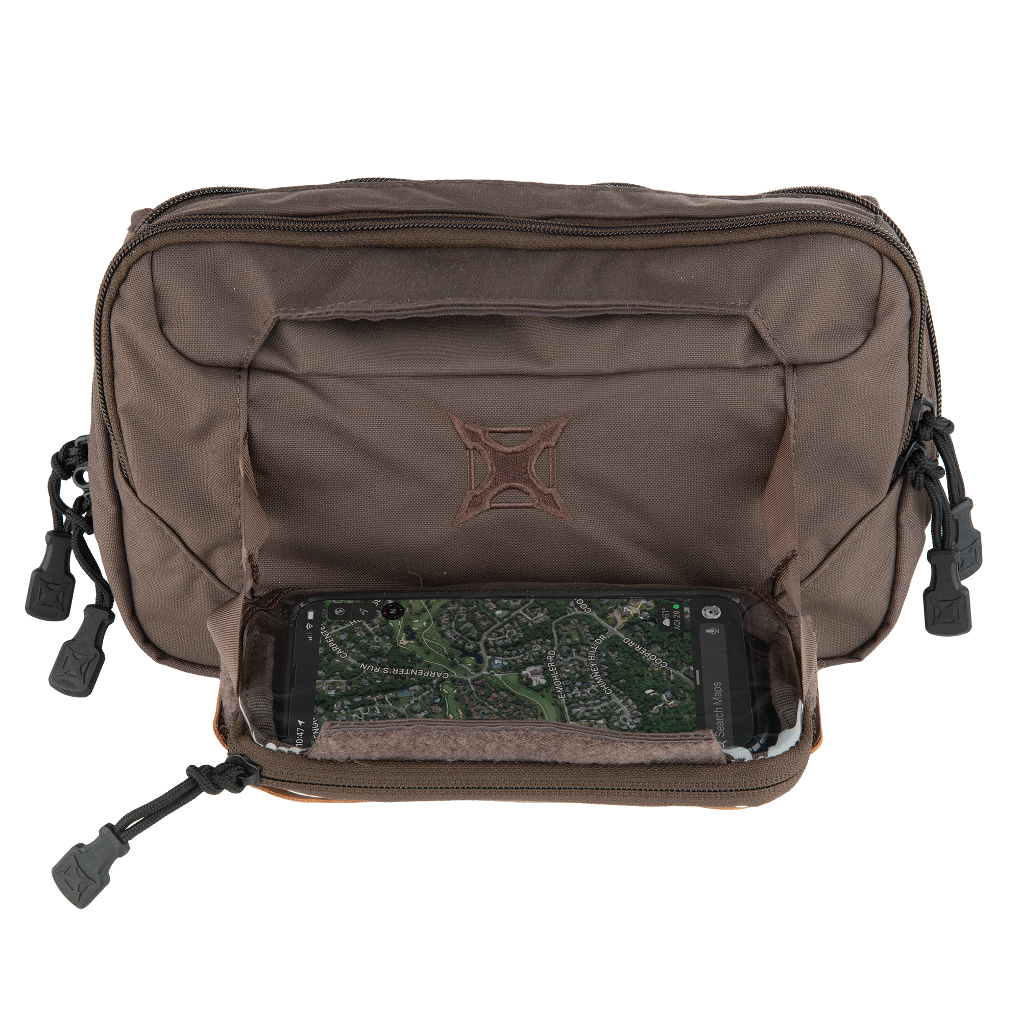 S.O.C.P. Tactical Fanny Pack